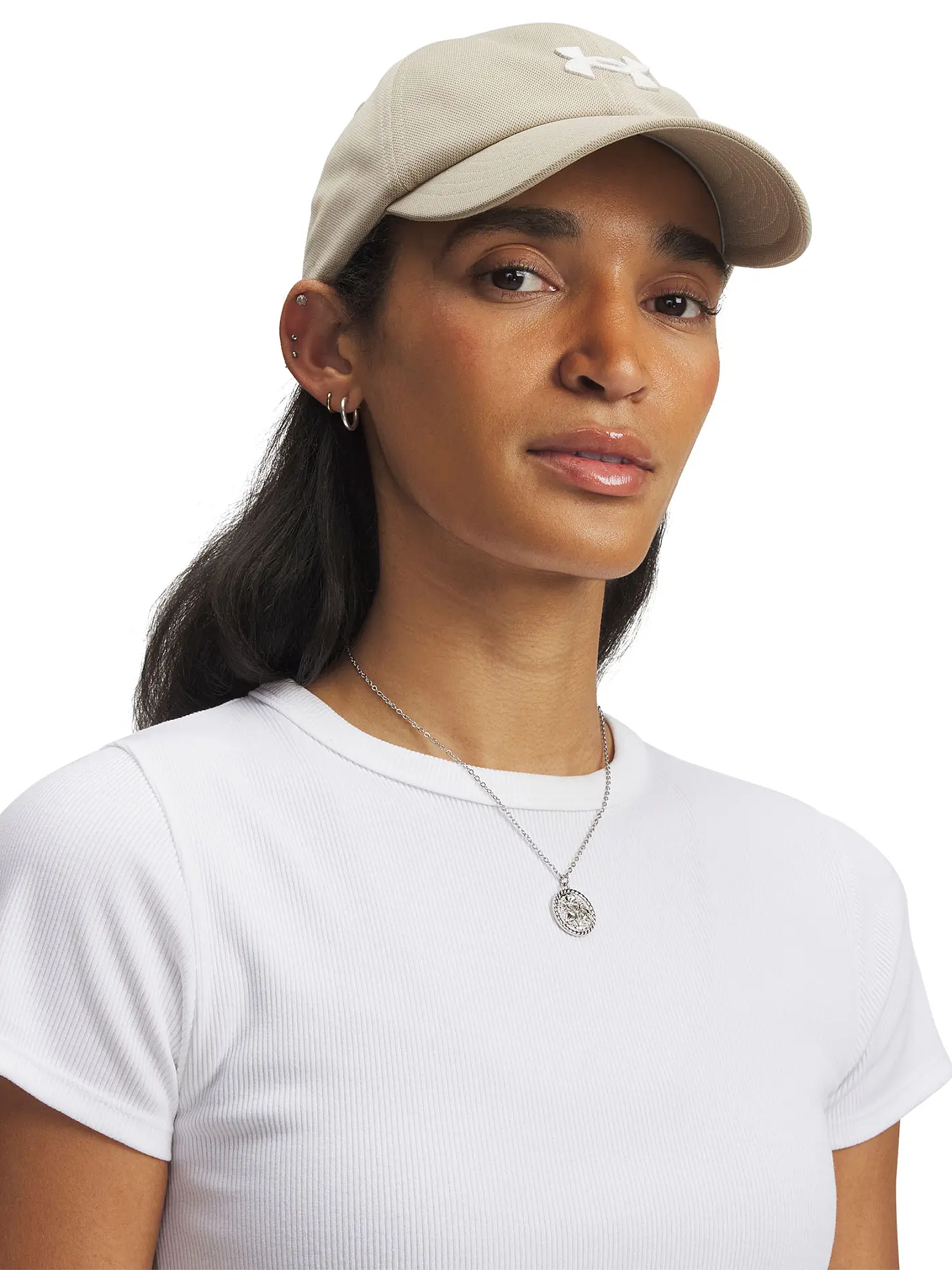 UNDER ARMOUR | Damen Kappe UA Blitzing verstellbar | 